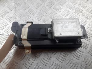 Gebruikte Antenne Versterker BMW 3 serie (E46/4) 320d 16V Prijs € 40,00 Margeregeling aangeboden door Bentie's autodemontage