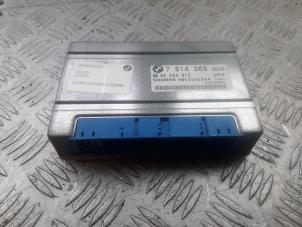 Używane Sterownik skrzyni automatycznej BMW 5 serie Touring (E39) 530d 24V Cena € 50,00 Procedura marży oferowane przez Bentie's autodemontage