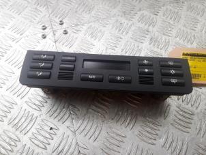 Gebruikte Bedieningspaneel Airco BMW 3 serie (E46/4) 318i 16V Prijs € 25,00 Margeregeling aangeboden door Bentie's autodemontage