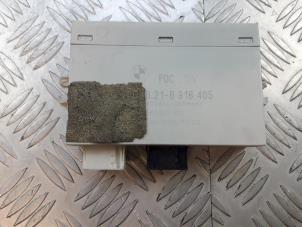 Gebruikte PDC Module BMW 3 serie (E46/4) 330d 24V Prijs € 35,00 Margeregeling aangeboden door Bentie's autodemontage