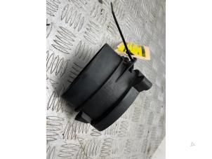 Begagnade Luftmassemätare BMW X5 (E53) 3.0d 24V Pris € 20,00 Marginaltabell erbjuds av Bentie's autodemontage