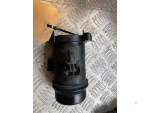 Gebruikte Luchtmassameter BMW 5 serie Touring (F11) 520d 16V Prijs € 35,00 Margeregeling aangeboden door Bentie's autodemontage