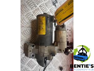 Gebruikte Startmotor BMW 5 serie Touring (F11) 520d 16V Prijs € 40,00 Margeregeling aangeboden door Bentie's autodemontage