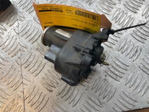 Gebruikte Wervelklep BMW 5 serie Touring (F11) 520d 16V Prijs € 120,00 Margeregeling aangeboden door Bentie's autodemontage