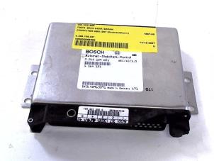 Gebruikte ABS Computer BMW 5 serie (E39) 540i 32V Prijs € 50,00 Margeregeling aangeboden door Bentie's autodemontage