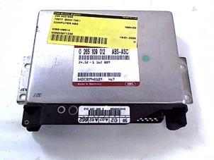 Gebruikte ABS Computer BMW 7 serie (E38) 730i/iL V8 32V Prijs € 100,00 Margeregeling aangeboden door Bentie's autodemontage