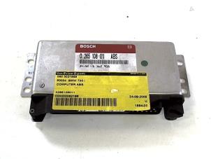 Gebruikte ABS Computer BMW 7 serie (E38) 730i/iL V8 32V Prijs € 50,00 Margeregeling aangeboden door Bentie's autodemontage