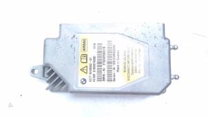 Używane Modul poduszki powietrznej BMW 5 serie (F10) 530d 24V Cena € 150,00 Procedura marży oferowane przez Bentie's autodemontage