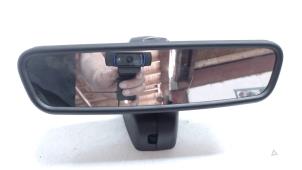 Gebruikte Binnenspiegel BMW 3 serie Touring (E91) 330d 24V Prijs € 175,00 Margeregeling aangeboden door Bentie's autodemontage