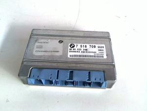 Używane Sterownik skrzyni automatycznej BMW 5 serie (E39) 530d 24V Cena € 50,00 Procedura marży oferowane przez Bentie's autodemontage