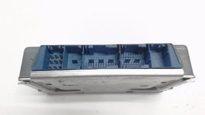 Dator, automatisk växellåda från en BMW 5 serie Touring (E39) 530d 24V 2000