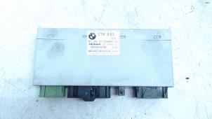 Begagnade Dator, cabriolet BMW 3 serie (E93) 335i 24V Pris € 75,00 Marginaltabell erbjuds av Bentie's autodemontage