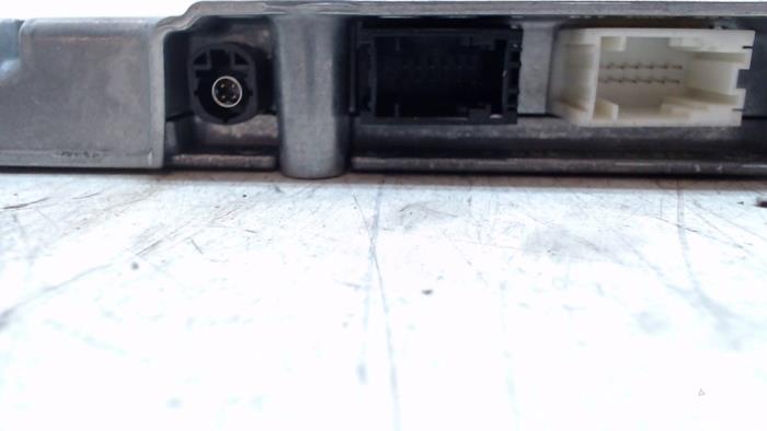 Kameramodul från en BMW 7 serie (F01/02/03/04) 740d xDrive 24V 2011