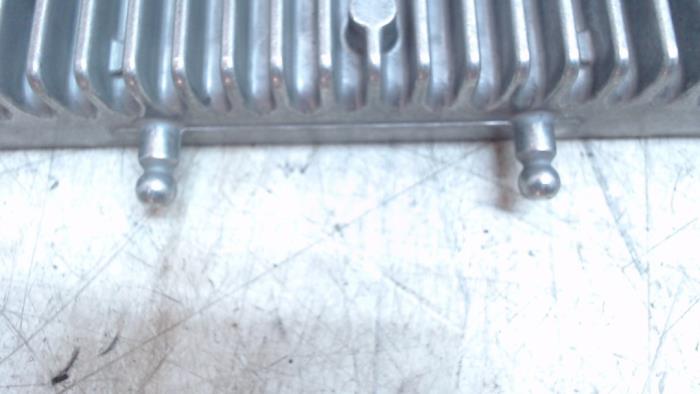 Kameramodul från en BMW 7 serie (F01/02/03/04) 740d xDrive 24V 2011