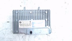 Używane Modul kamery BMW 7 serie (F01/02/03/04) 740d xDrive 24V Cena € 200,00 Procedura marży oferowane przez Bentie's autodemontage