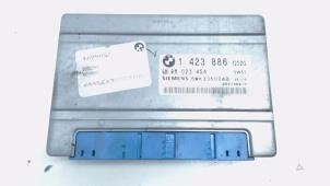 Używane Sterownik skrzyni automatycznej BMW 5 serie (E39) 530d 24V Cena € 50,00 Procedura marży oferowane przez Bentie's autodemontage