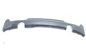 Gebruikte Diversen BMW 4 serie (F32) 428i 2.0 Turbo 16V Prijs € 50,00 Margeregeling aangeboden door Bentie's autodemontage