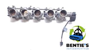 Begagnade Spjällhus BMW 5 serie (E60) M5 V10 40V Pris € 299,00 Marginaltabell erbjuds av Bentie's autodemontage