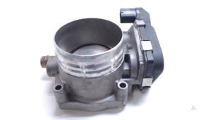 Begagnade EGR-ventil BMW 3 serie (E93) 335i 24V Pris € 60,00 Marginaltabell erbjuds av Bentie's autodemontage