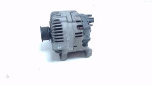 Gebruikte Dynamo BMW 5 serie (E60) M5 V10 40V Prijs € 150,00 Margeregeling aangeboden door Bentie's autodemontage