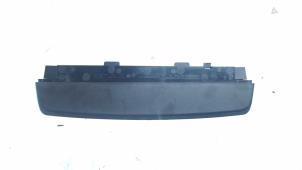 Gebruikte Extra Remlicht midden BMW 5 serie (F10) 530d 24V Prijs € 35,00 Margeregeling aangeboden door Bentie's autodemontage