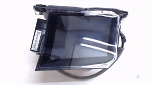 Begagnade Head-up-display (HUD) BMW 5 serie Touring (E61) 530d 24V Pris € 150,00 Marginaltabell erbjuds av Bentie's autodemontage