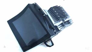 Gebruikte Head-up display BMW 5 serie (F10) 523i 24V Prijs € 199,00 Margeregeling aangeboden door Bentie's autodemontage