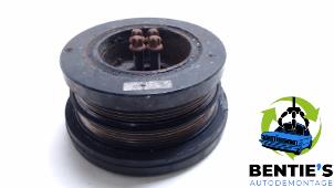 Używane Kolo pasowe walu korbowego BMW X5 (E53) 3.0d 24V Cena € 50,00 Procedura marży oferowane przez Bentie's autodemontage