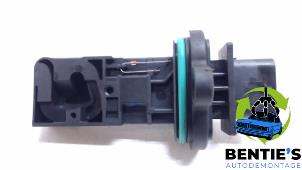 Używane Miernik ilosci powietrza BMW 6 serie (E64) 650 i 4.8 V8 32V Cena € 60,00 Procedura marży oferowane przez Bentie's autodemontage