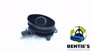 Begagnade Luftflödesmätare BMW 5 serie Touring (E61) 520d 16V Edition Fleet Pris € 35,00 Marginaltabell erbjuds av Bentie's autodemontage
