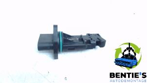 Gebruikte Luchthoeveelheidsmeter BMW 5 serie (E60) M5 V10 40V Prijs € 75,00 Margeregeling aangeboden door Bentie's autodemontage