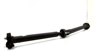 Gebruikte Tussenas BMW 1 serie (E87/87N) 120d 16V Prijs € 140,00 Margeregeling aangeboden door Bentie's autodemontage