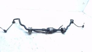 Begagnade Främre krängningshämmare BMW X5 (E70) xDrive 30d 3.0 24V Pris € 350,00 Marginaltabell erbjuds av Bentie's autodemontage