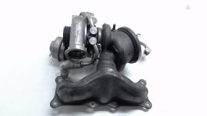 Begagnade Turbo BMW 3 serie (E90) 335i 24V Pris € 175,00 Marginaltabell erbjuds av Bentie's autodemontage