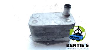 Używane Wymiennik ciepla BMW 5 serie (E39) 530d 24V Cena € 35,00 Procedura marży oferowane przez Bentie's autodemontage