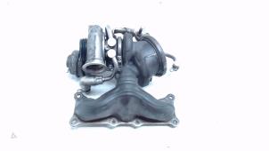 Begagnade Turbo BMW 3 serie (E93) 335i 24V Pris € 175,00 Marginaltabell erbjuds av Bentie's autodemontage