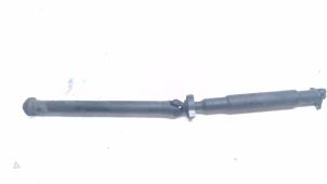 Używane Pólwal BMW X6 (E71/72) xDrive35d 3.0 24V Cena € 150,00 Procedura marży oferowane przez Bentie's autodemontage