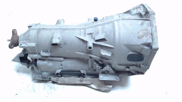 Växellåda från en BMW X1 (E84) sDrive 20i 2.0 16V Twin Power Turbo 2011