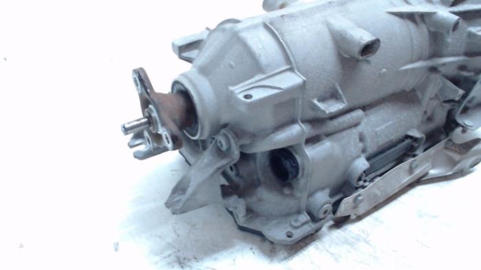 Växellåda från en BMW X1 (E84) sDrive 20i 2.0 16V Twin Power Turbo 2011