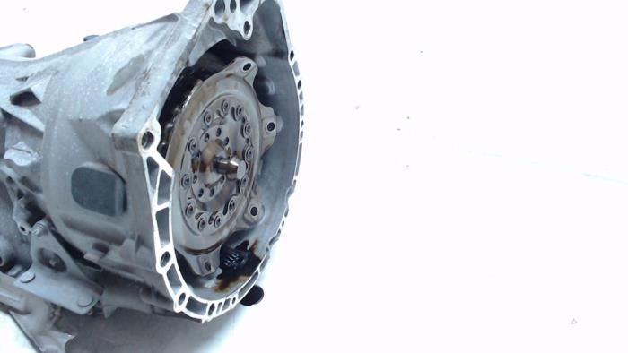 Växellåda från en BMW X1 (E84) sDrive 20i 2.0 16V Twin Power Turbo 2011