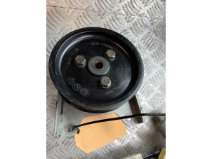 Begagnade Servostyrningspump BMW 5 serie (E60) 530i 24V Pris € 100,00 Marginaltabell erbjuds av Bentie's autodemontage