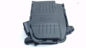 Begagnade Luftfilterhus BMW 3 serie (E92) 335i 24V Pris € 65,00 Marginaltabell erbjuds av Bentie's autodemontage