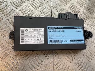 Begagnade Dator , karosskontroll (BCM) BMW 1 serie (E81) 118i 16V Pris € 39,00 Marginaltabell erbjuds av Bentie's autodemontage