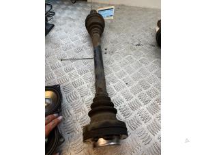 Używane Os napedowa prawy tyl BMW 7 serie (E65/E66/E67) 735i,Li 3.6 V8 32V Cena € 50,00 Procedura marży oferowane przez Bentie's autodemontage