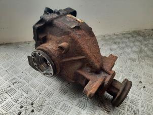 Używane Mechanizm róznicowy tyl BMW 7 serie (E65/E66/E67) 735i,Li 3.6 V8 32V Cena € 250,00 Procedura marży oferowane przez Bentie's autodemontage