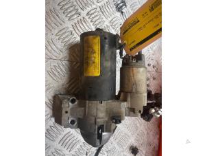 Gebruikte Startmotor BMW 5 serie Touring (F11) 520d 16V Prijs € 40,00 Margeregeling aangeboden door Bentie's autodemontage