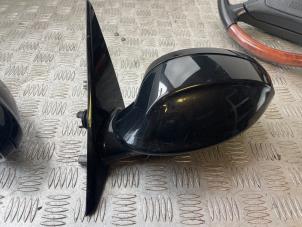 Gebruikte Buitenspiegel links BMW 3 serie Touring (E91) 325i 24V Prijs € 49,00 Margeregeling aangeboden door Bentie's autodemontage