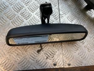 Gebruikte Binnenspiegel BMW 3 serie Touring (E91) 325i 24V Prijs € 19,00 Margeregeling aangeboden door Bentie's autodemontage