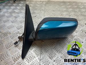 Gebruikte Buitenspiegel links BMW 3 serie Compact (E36/5) 316i Prijs € 30,00 Margeregeling aangeboden door Bentie's autodemontage