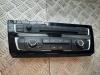 BMW 1 serie (F20) 116d 1.5 12V TwinPower Luftkonditionering, kontrollpanel